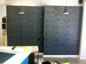 Wallpaper Installation Specialists - Commercial Painting